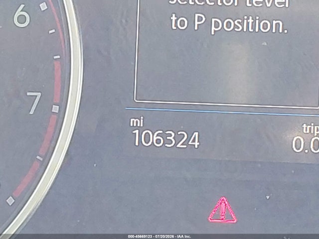 2021 Volkswagen Tiguan 2.0t Se/2.0t Se R-line Black/2.0t Sel მანქანა იყიდება აუქციონზე, vin: 3VV3B7AX6MM096345, აუქციონის ნომერი: 45669123