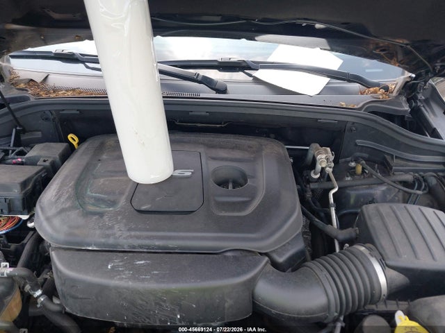 Продаж на аукціоні авто 2017 Jeep Grand Cherokee Trailhawk, vin: 1C4RJFLG7HC635758, номер лоту: 45669124