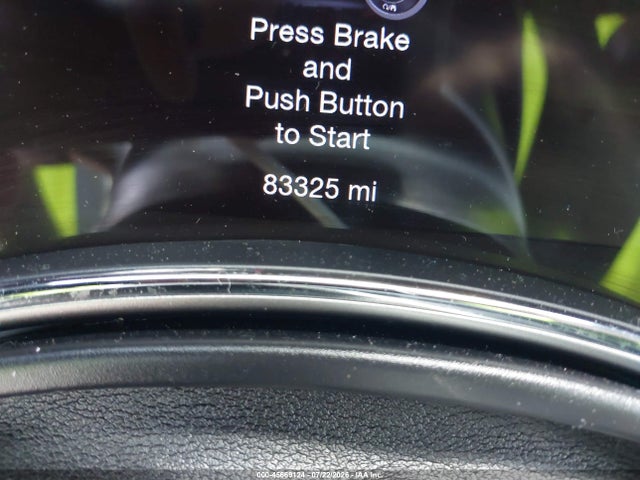 Продаж на аукціоні авто 2017 Jeep Grand Cherokee Trailhawk, vin: 1C4RJFLG7HC635758, номер лоту: 45669124