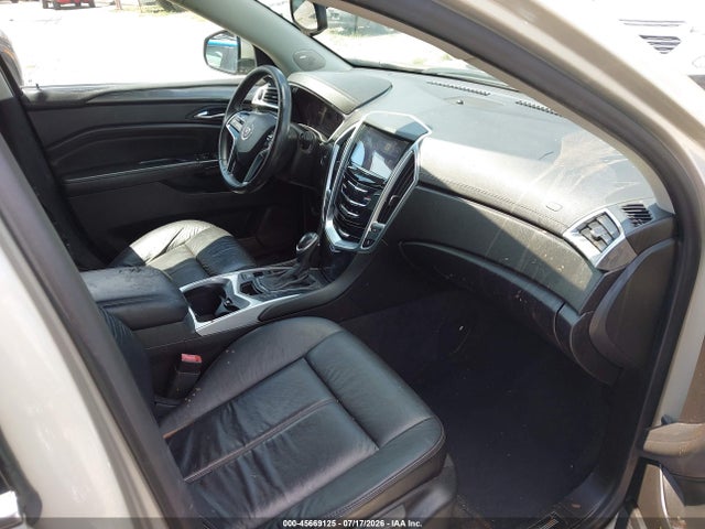 Продажа на аукционе авто 2015 Cadillac Srx Standard, vin: 3GYFNAE39FS595933, номер лота: 45669125