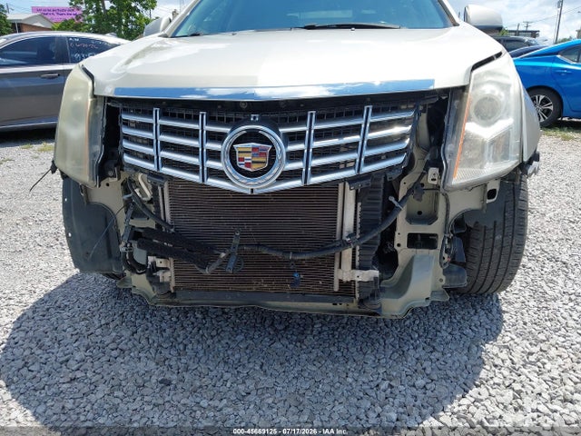 Продажа на аукционе авто 2015 Cadillac Srx Standard, vin: 3GYFNAE39FS595933, номер лота: 45669125