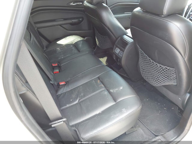 Продажа на аукционе авто 2015 Cadillac Srx Standard, vin: 3GYFNAE39FS595933, номер лота: 45669125
