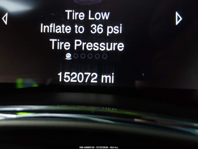 2014 Jeep Grand Cherokee Overland მანქანა იყიდება აუქციონზე, vin: 1C4RJECG0EC364290, აუქციონის ნომერი: 45669128