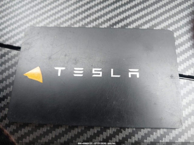 45669131 :رقم المزاد ، 5YJYGDEF0LF028051 vin ، 2020 Tesla Model Y Long Range Dual Motor All-wheel Drive/performance Dual Motor All-wheel Drive مزاد بيع