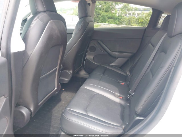 45669131 :رقم المزاد ، 5YJYGDEF0LF028051 vin ، 2020 Tesla Model Y Long Range Dual Motor All-wheel Drive/performance Dual Motor All-wheel Drive مزاد بيع