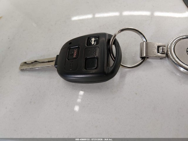 Продаж на аукціоні авто 2005 Lexus Es 330, vin: JTHBA30G955090942, номер лоту: 45669133