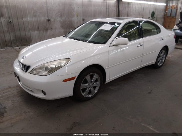 Продаж на аукціоні авто 2005 Lexus Es 330, vin: JTHBA30G955090942, номер лоту: 45669133
