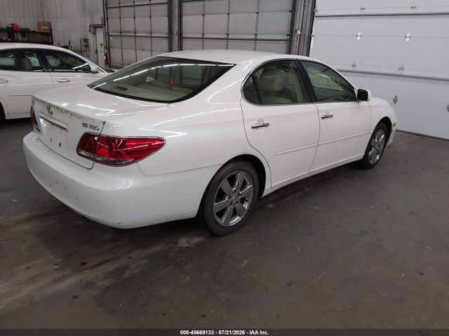 Продаж на аукціоні авто 2005 Lexus Es 330, vin: JTHBA30G955090942, номер лоту: 45669133