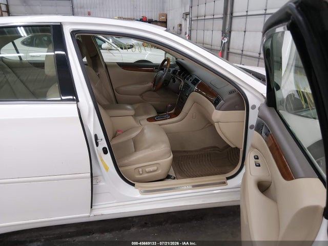 Продаж на аукціоні авто 2005 Lexus Es 330, vin: JTHBA30G955090942, номер лоту: 45669133