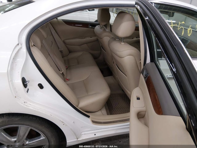 Продаж на аукціоні авто 2005 Lexus Es 330, vin: JTHBA30G955090942, номер лоту: 45669133
