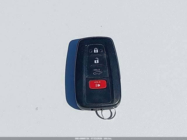 Toyota Highlander Limited 2021 5TDYZRAH5MS080366 Image 11