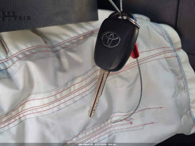 Aukcja sprzedaży 2018 Toyota Corolla Le, vin: 5YFBURHE4JP846236, numer aukcji: 45669135