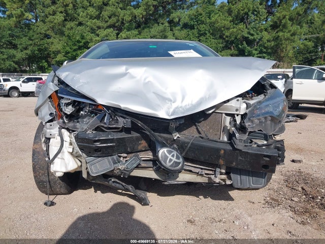 Aukcja sprzedaży 2018 Toyota Corolla Le, vin: 5YFBURHE4JP846236, numer aukcji: 45669135