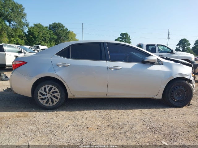 Aukcja sprzedaży 2018 Toyota Corolla Le, vin: 5YFBURHE4JP846236, numer aukcji: 45669135