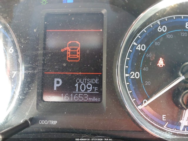 Aukcja sprzedaży 2018 Toyota Corolla Le, vin: 5YFBURHE4JP846236, numer aukcji: 45669135