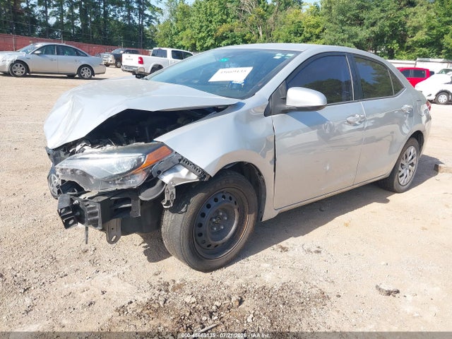 Aukcja sprzedaży 2018 Toyota Corolla Le, vin: 5YFBURHE4JP846236, numer aukcji: 45669135