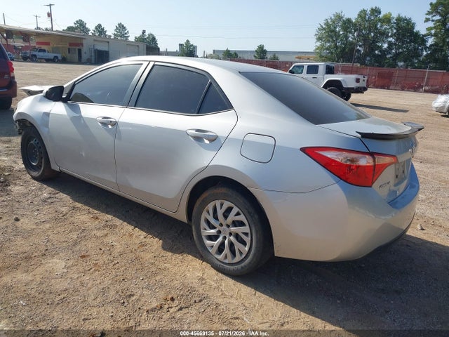 Aukcja sprzedaży 2018 Toyota Corolla Le, vin: 5YFBURHE4JP846236, numer aukcji: 45669135