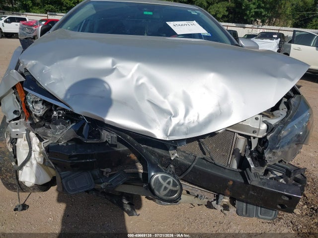 Aukcja sprzedaży 2018 Toyota Corolla Le, vin: 5YFBURHE4JP846236, numer aukcji: 45669135