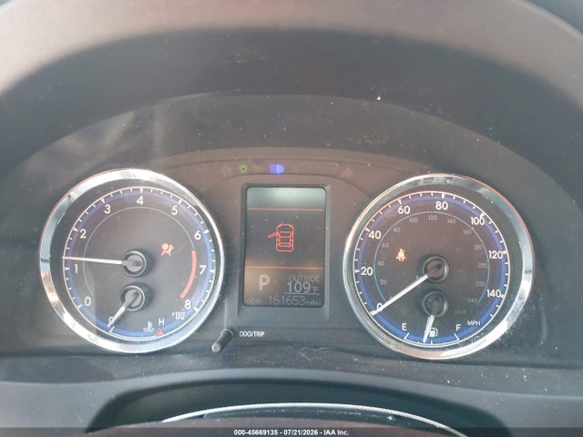 Aukcja sprzedaży 2018 Toyota Corolla Le, vin: 5YFBURHE4JP846236, numer aukcji: 45669135