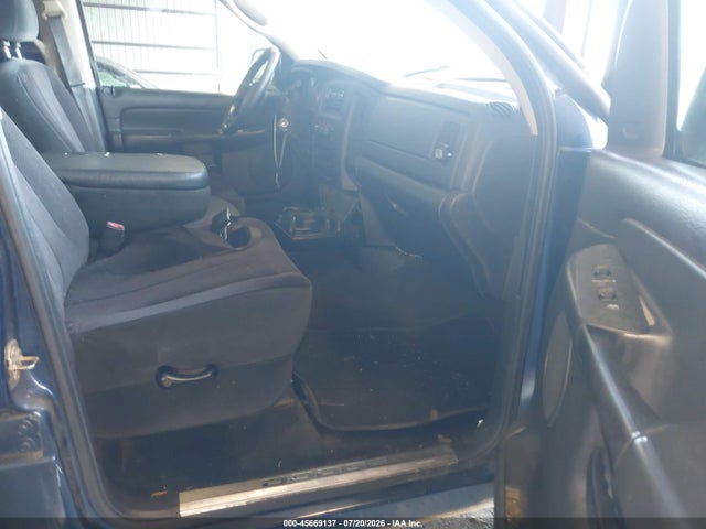 Aukcja sprzedaży 2005 Dodge Ram 1500 Slt/laramie, vin: 1D7HA18N45J633629, numer aukcji: 45669137