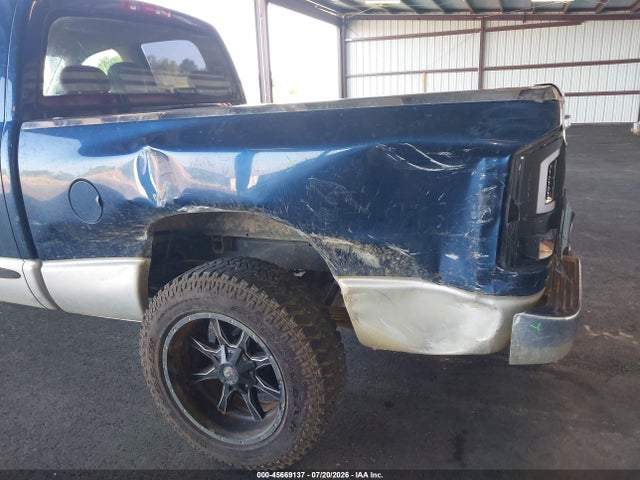 Aukcja sprzedaży 2005 Dodge Ram 1500 Slt/laramie, vin: 1D7HA18N45J633629, numer aukcji: 45669137