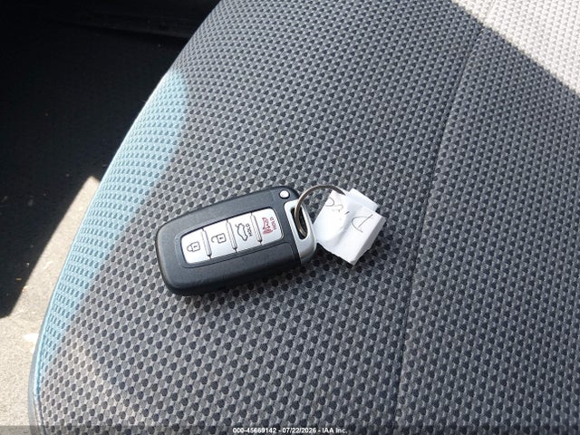 2014 Hyundai Sonata Se მანქანა იყიდება აუქციონზე, vin: 5NPEC4ACXEH872046, აუქციონის ნომერი: 45669142