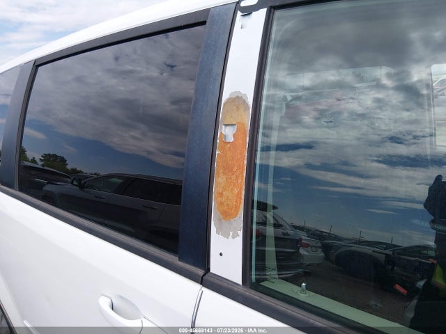 Продаж на аукціоні авто 2017 Dodge Grand Caravan Se, vin: 2C4RDGBGXHR741045, номер лоту: 45669143