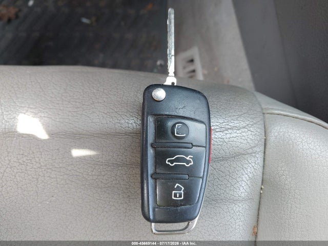 Продажа на аукционе авто 2008 Audi A4 2.0t, vin: WAUDF48H88K004456, номер лота: 45669144