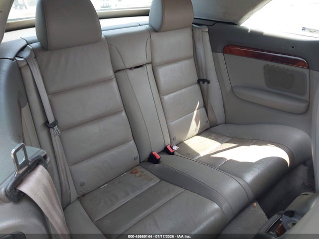 Продажа на аукционе авто 2008 Audi A4 2.0t, vin: WAUDF48H88K004456, номер лота: 45669144