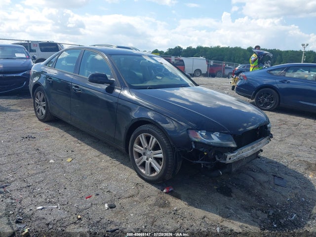 45669147 :رقم المزاد ، WAUAFAFL7AN065875 vin ، 2010 Audi A4 2.0t Premium مزاد بيع