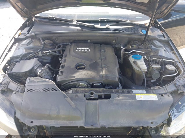 Aukcja sprzedaży 2010 Audi A4 2.0t Premium, vin: WAUAFAFL7AN065875, numer aukcji: 45669147