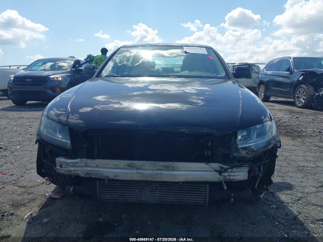 Aukcja sprzedaży 2010 Audi A4 2.0t Premium, vin: WAUAFAFL7AN065875, numer aukcji: 45669147