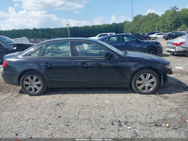 Aukcja sprzedaży 2010 Audi A4 2.0t Premium, vin: WAUAFAFL7AN065875, numer aukcji: 45669147