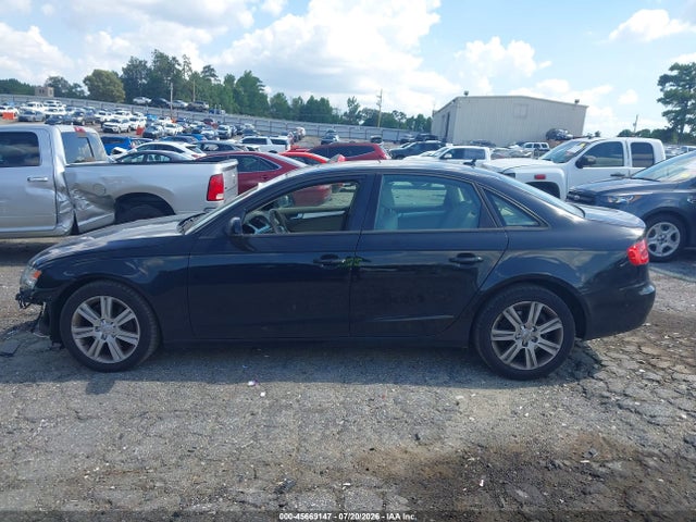 Aukcja sprzedaży 2010 Audi A4 2.0t Premium, vin: WAUAFAFL7AN065875, numer aukcji: 45669147