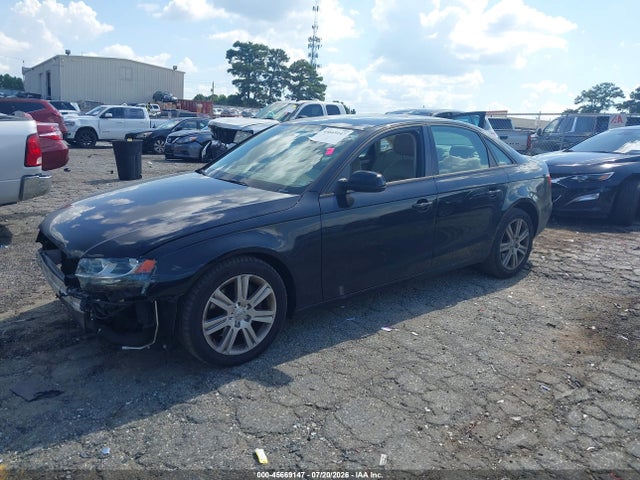 Aukcja sprzedaży 2010 Audi A4 2.0t Premium, vin: WAUAFAFL7AN065875, numer aukcji: 45669147