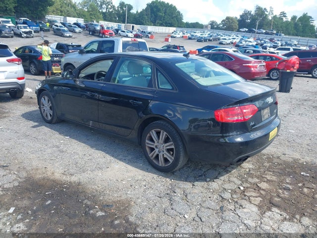 Aukcja sprzedaży 2010 Audi A4 2.0t Premium, vin: WAUAFAFL7AN065875, numer aukcji: 45669147
