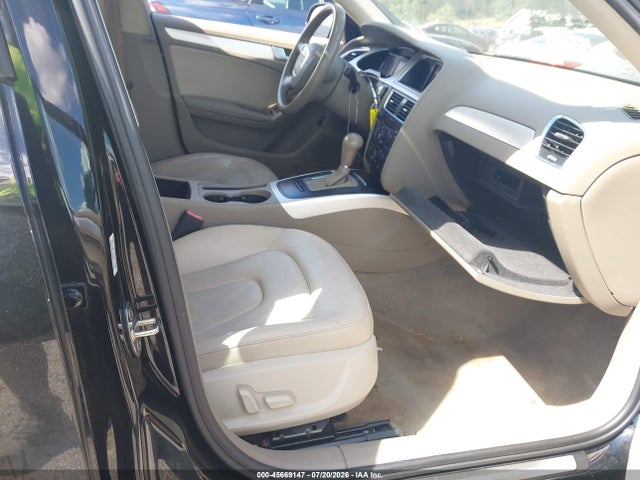Aukcja sprzedaży 2010 Audi A4 2.0t Premium, vin: WAUAFAFL7AN065875, numer aukcji: 45669147