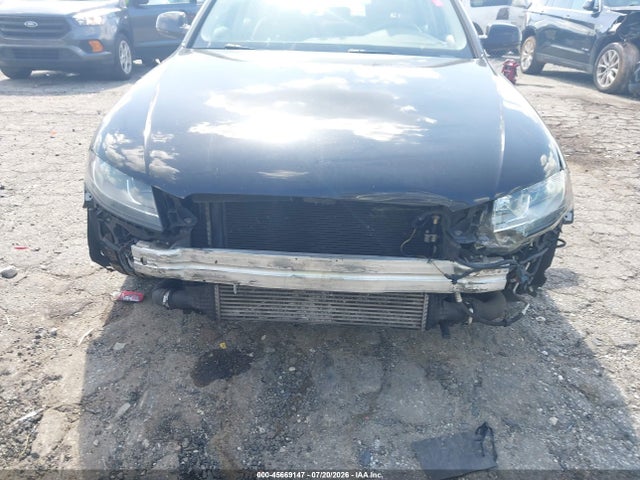 Aukcja sprzedaży 2010 Audi A4 2.0t Premium, vin: WAUAFAFL7AN065875, numer aukcji: 45669147