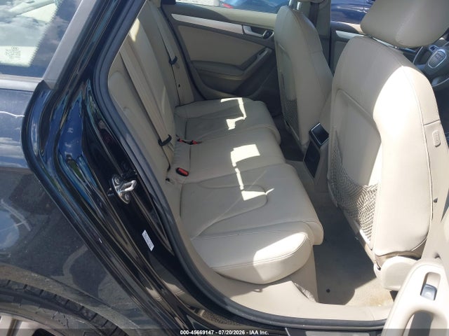 Aukcja sprzedaży 2010 Audi A4 2.0t Premium, vin: WAUAFAFL7AN065875, numer aukcji: 45669147