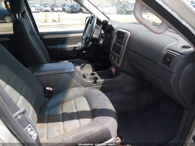 Aukcja sprzedaży 2003 Ford Explorer Nbx/xlt, vin: 1FMZU73K13UB21369, numer aukcji: 45669148