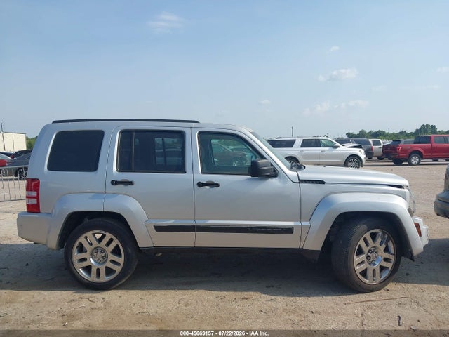 Продажа на аукционе авто 2011 Jeep Liberty Sport, vin: 1J4PP2GK0BW511084, номер лота: 45669157