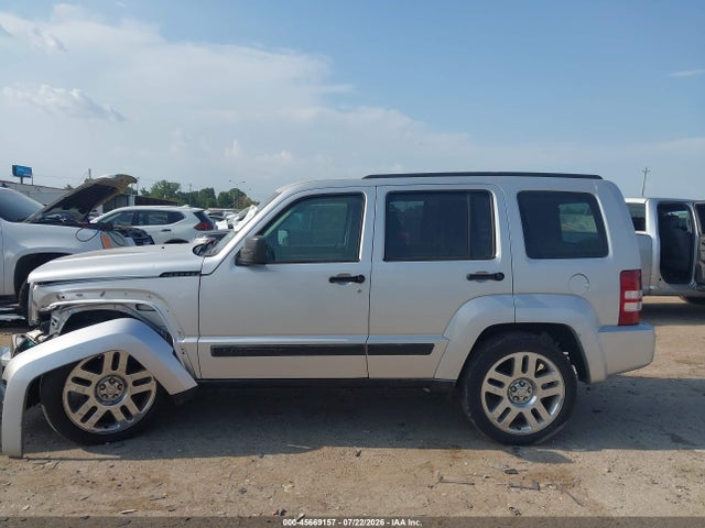 Продажа на аукционе авто 2011 Jeep Liberty Sport, vin: 1J4PP2GK0BW511084, номер лота: 45669157