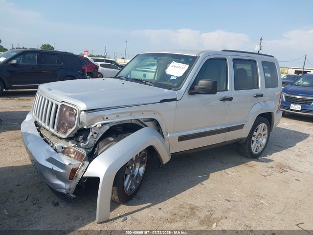 Продажа на аукционе авто 2011 Jeep Liberty Sport, vin: 1J4PP2GK0BW511084, номер лота: 45669157