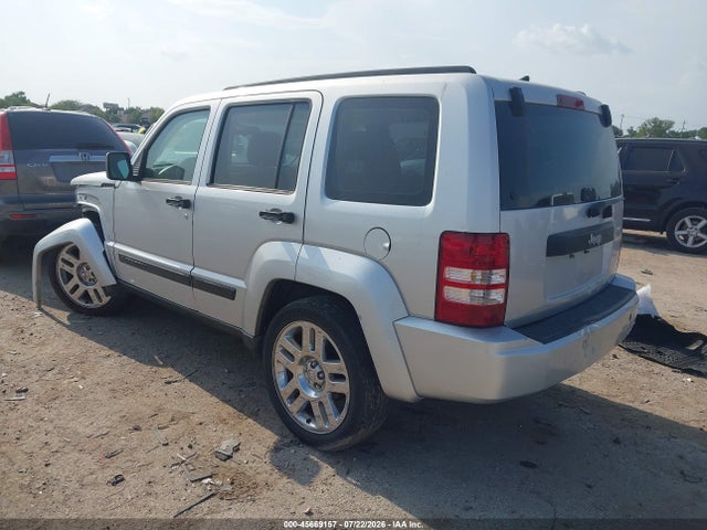 Продажа на аукционе авто 2011 Jeep Liberty Sport, vin: 1J4PP2GK0BW511084, номер лота: 45669157