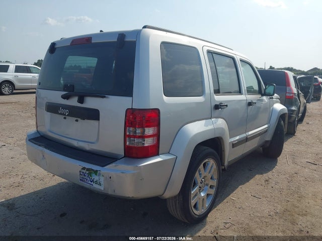 Продажа на аукционе авто 2011 Jeep Liberty Sport, vin: 1J4PP2GK0BW511084, номер лота: 45669157