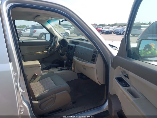 Продажа на аукционе авто 2011 Jeep Liberty Sport, vin: 1J4PP2GK0BW511084, номер лота: 45669157