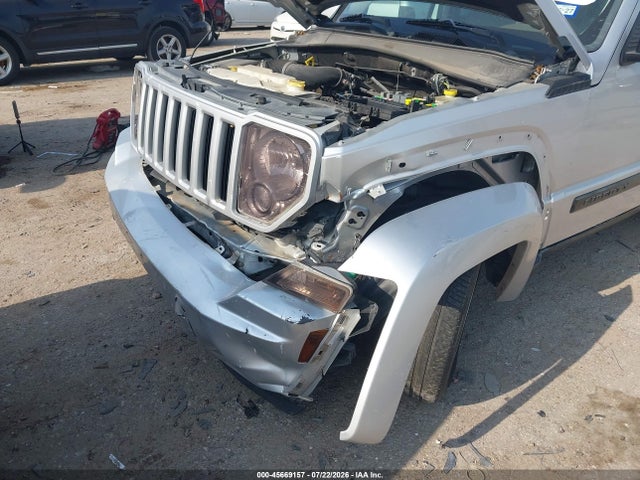Продажа на аукционе авто 2011 Jeep Liberty Sport, vin: 1J4PP2GK0BW511084, номер лота: 45669157