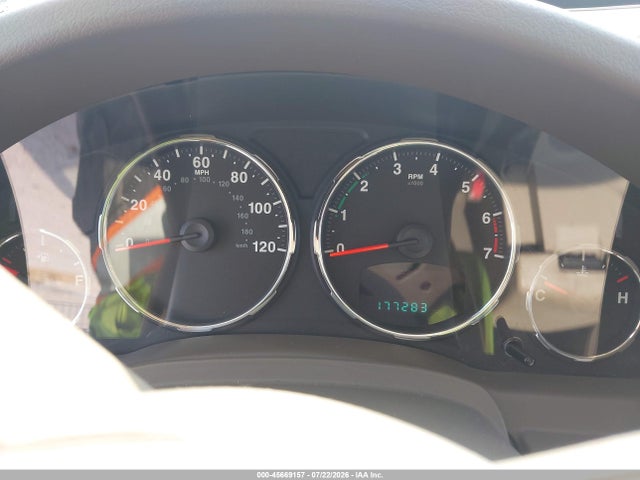 Продажа на аукционе авто 2011 Jeep Liberty Sport, vin: 1J4PP2GK0BW511084, номер лота: 45669157