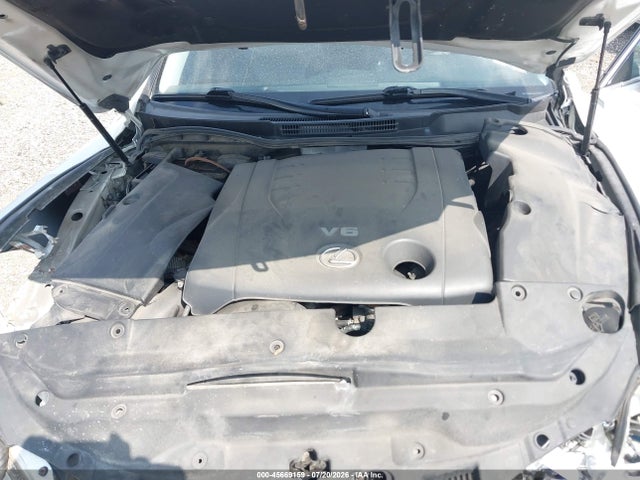Продаж на аукціоні авто 2012 Lexus Is 250, vin: JTHCF5C29C5058233, номер лоту: 45669159