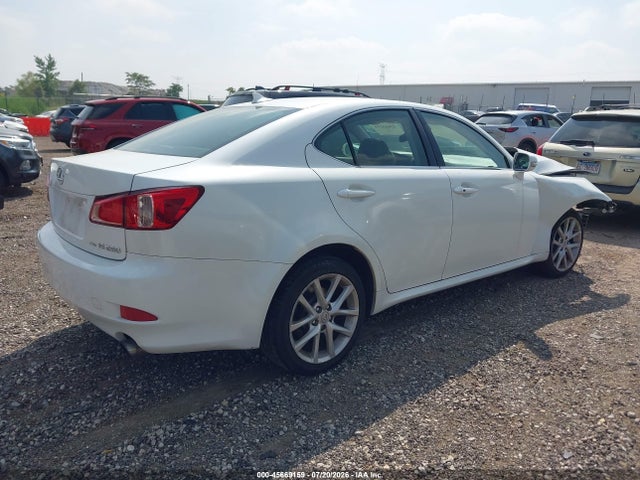 Продаж на аукціоні авто 2012 Lexus Is 250, vin: JTHCF5C29C5058233, номер лоту: 45669159